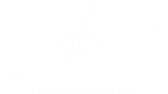 Logo Dra Danielle Cidral